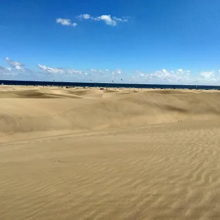 شقة Rincon Atlantico