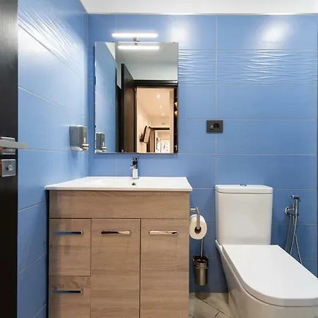 شقة Rincon Atlantico مْبيسينداريو